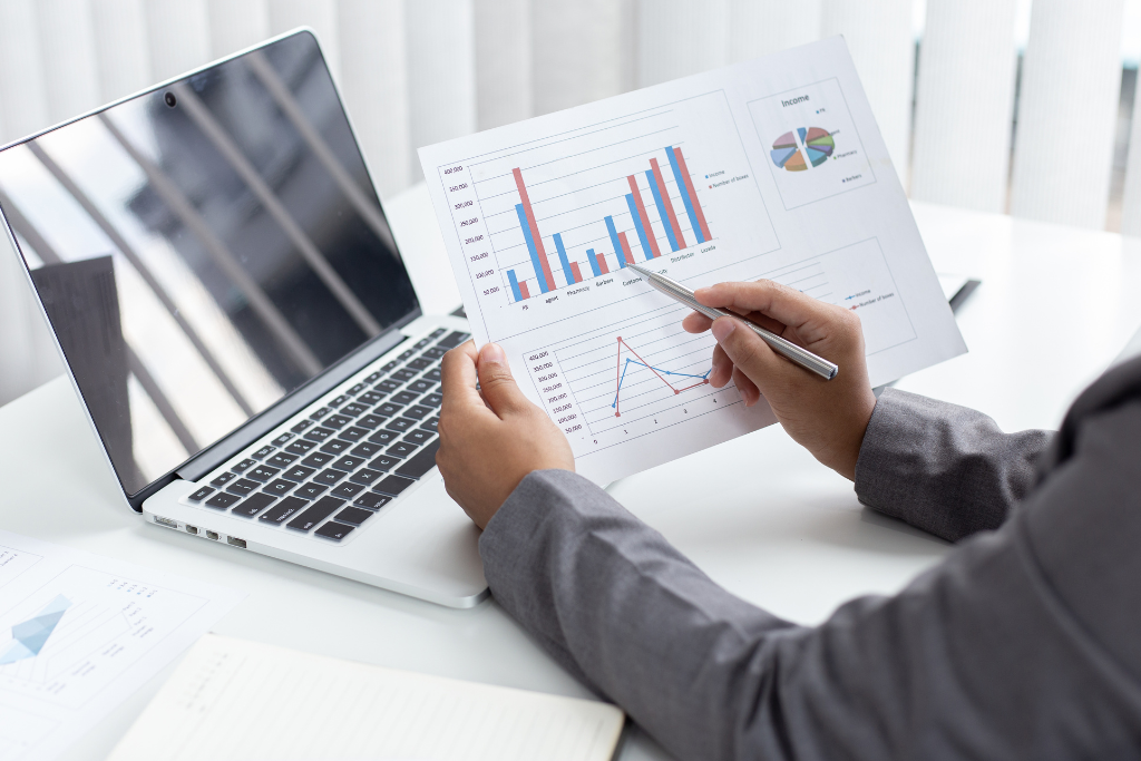 Grow Business