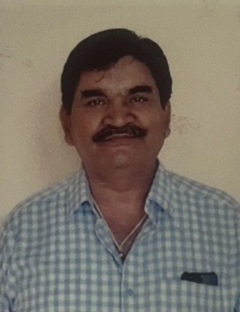 Anil Kumar Mishra