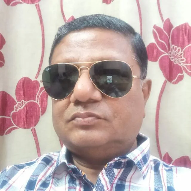 Anand Tripathi 
